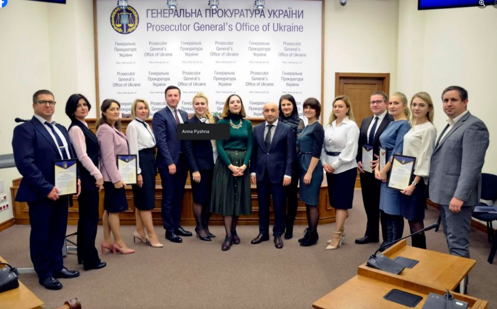 Анна Пишна